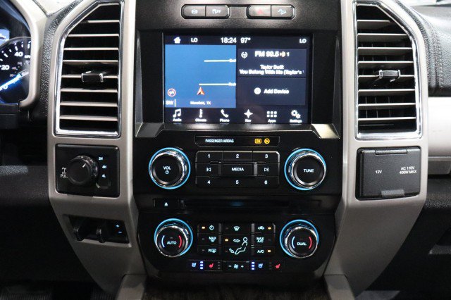 Used 2017 Ford F250 Lariat w/ Chrome Package AWD/4WD image 40