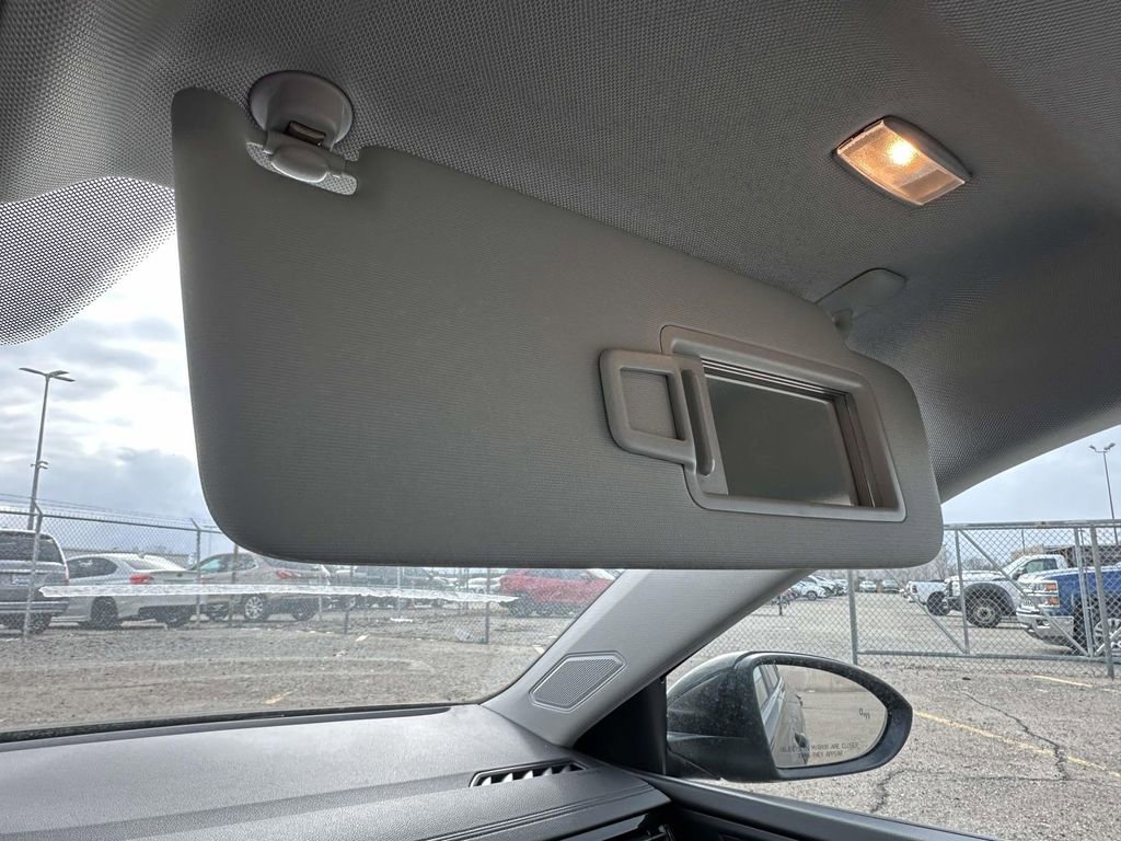 New 2026 Volkswagen Jetta SE image 25