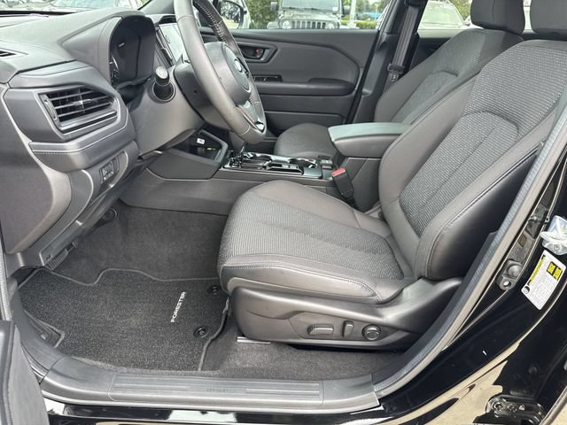 Certified 2026 Subaru Forester Premium AWD/4WD image 17