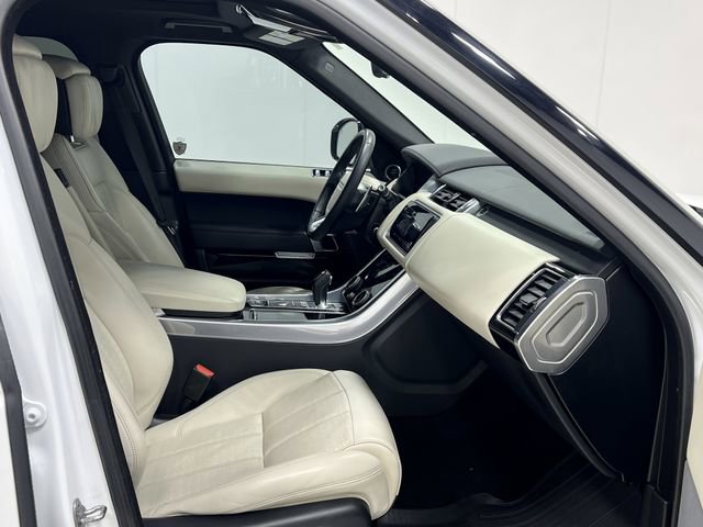 Used 2021 Land Rover Range Rover Sport Autobiography image 30