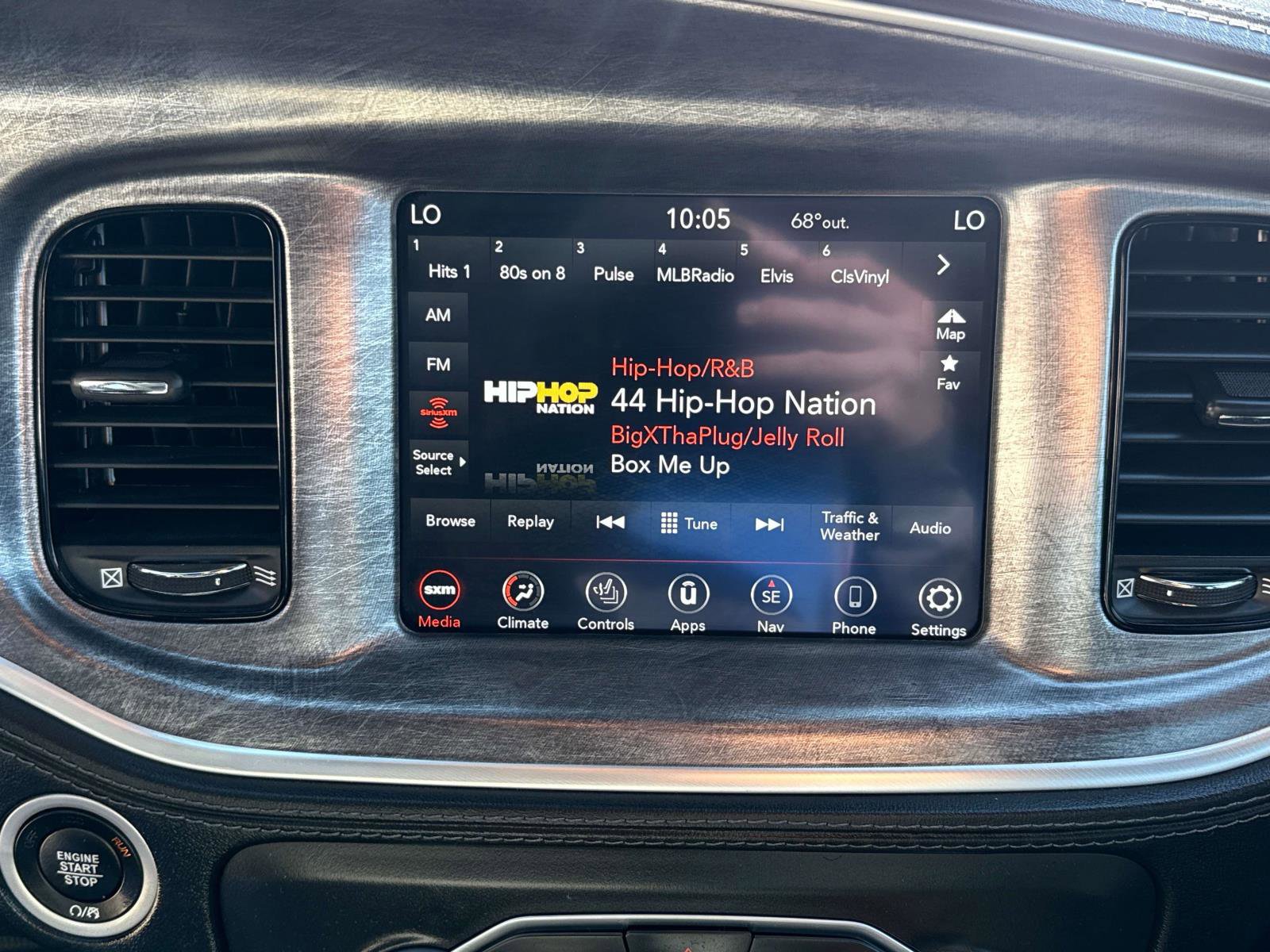 Certified 2023 Dodge Charger R/T w/ Daytona Edition Group image 26