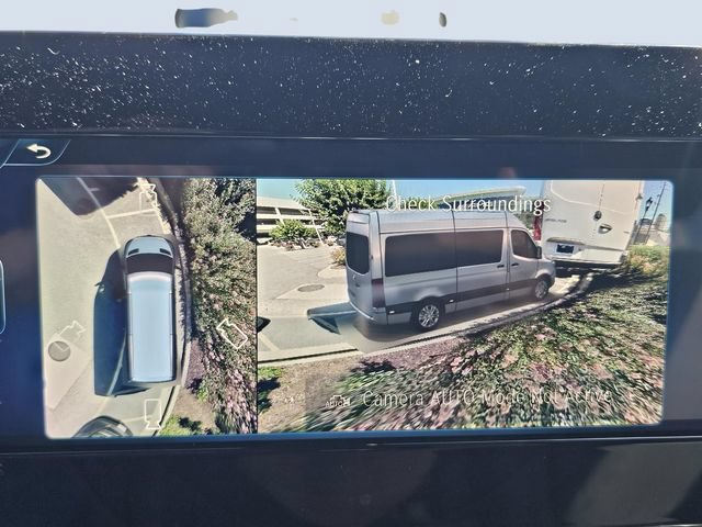 New 2026 Mercedes-Benz Sprinter 2500 image 19
