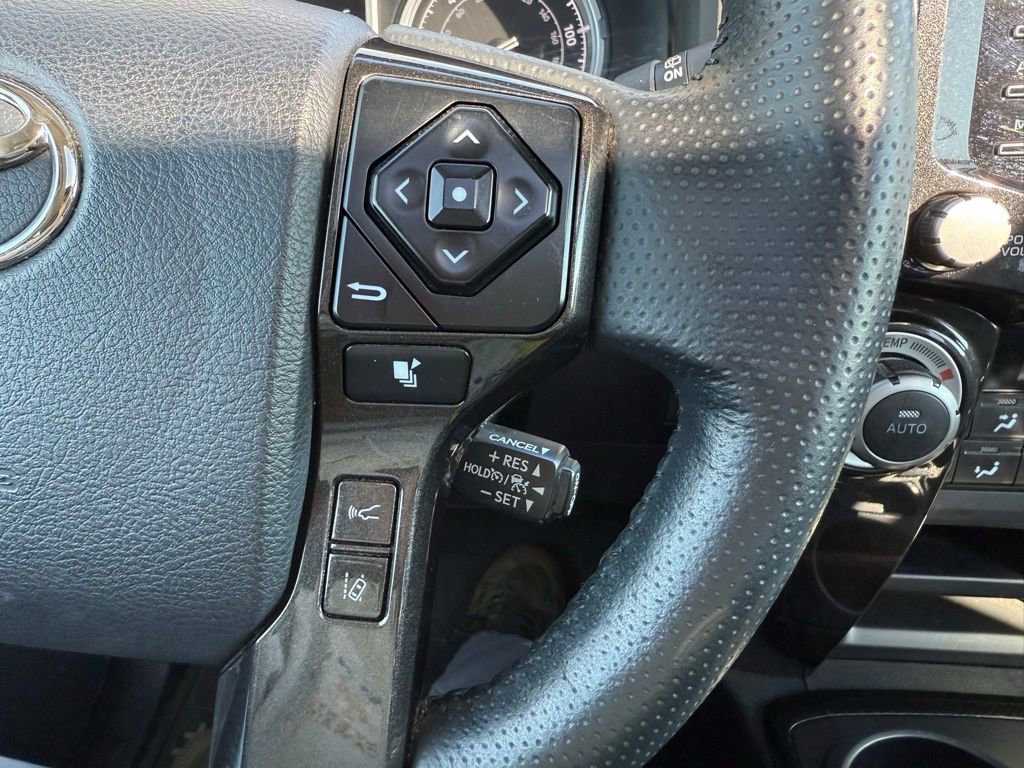 Used 2023 Toyota 4Runner TRD Pro image 17