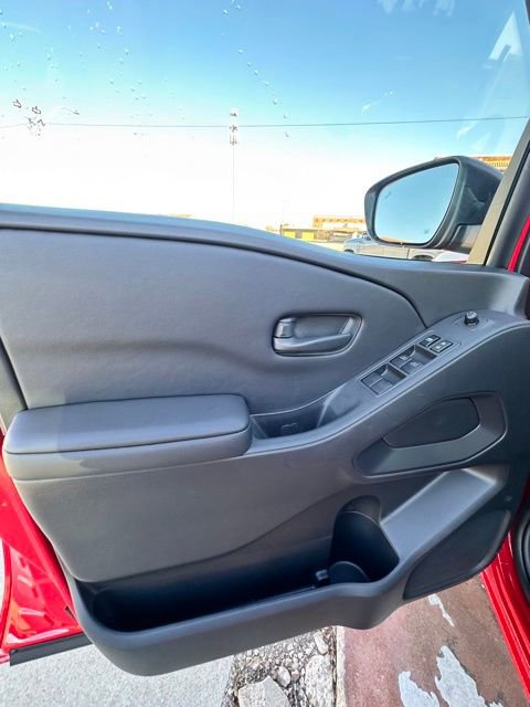 New 2026 Nissan Frontier SV w/ SV Convenience Package image 23