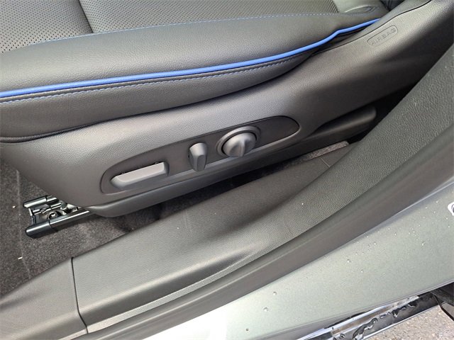 New 2026 Buick Encore GX Sport Touring w/ Advanced Technology Package image 14