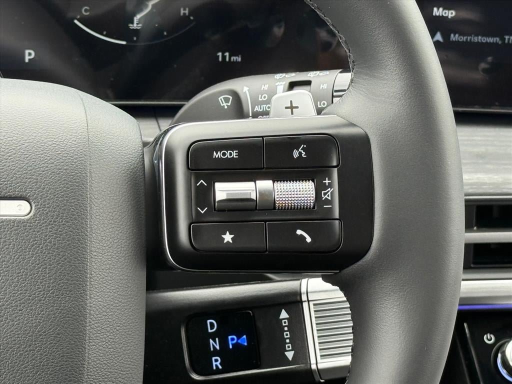New 2027 Hyundai Santa Fe Limited AWD/4WD image 19