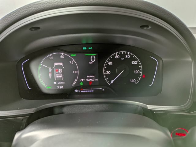 New 2026 Honda Civic Sport image 4