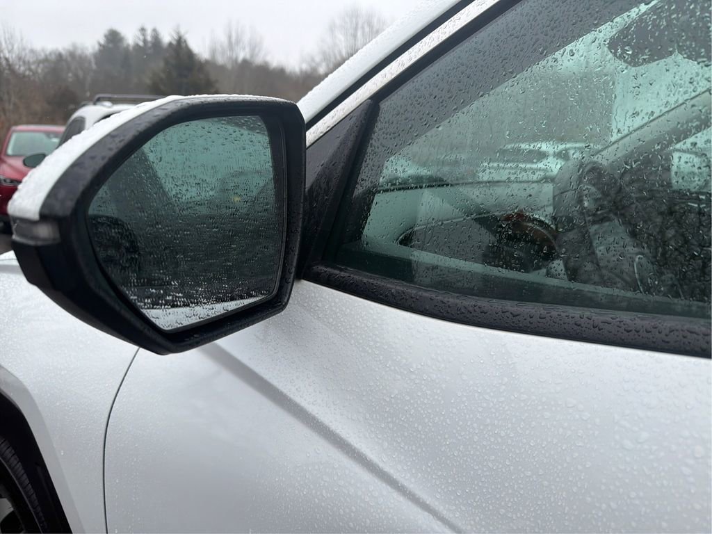 Certified 2022 Hyundai Tucson SEL w/ Convenience Package image 26