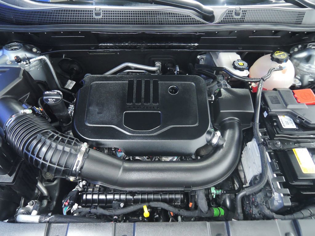 Used 2024 Chevrolet Blazer LT w/ Sound & Technology Package image 45