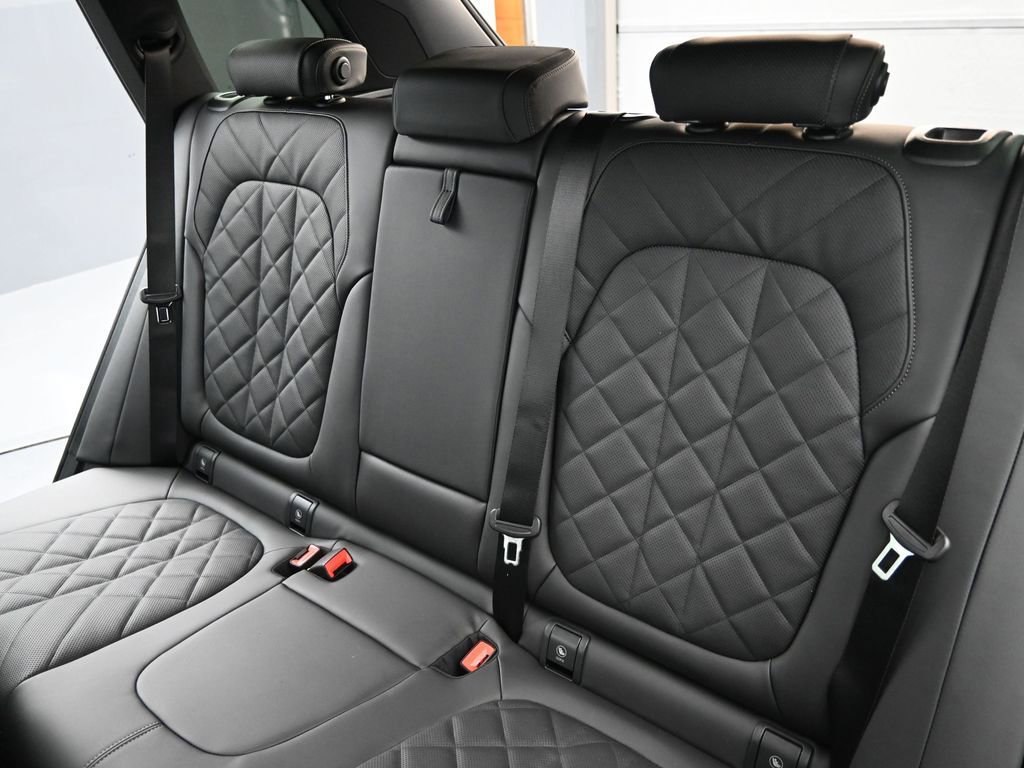 New 2026 BMW X5 xDrive50e AWD/4WD image 31
