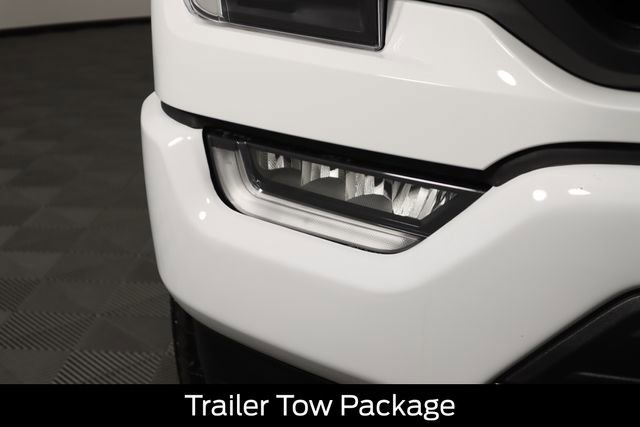 Certified 2023 Ford F150 XLT w/ Equipment Group 302A High image 16