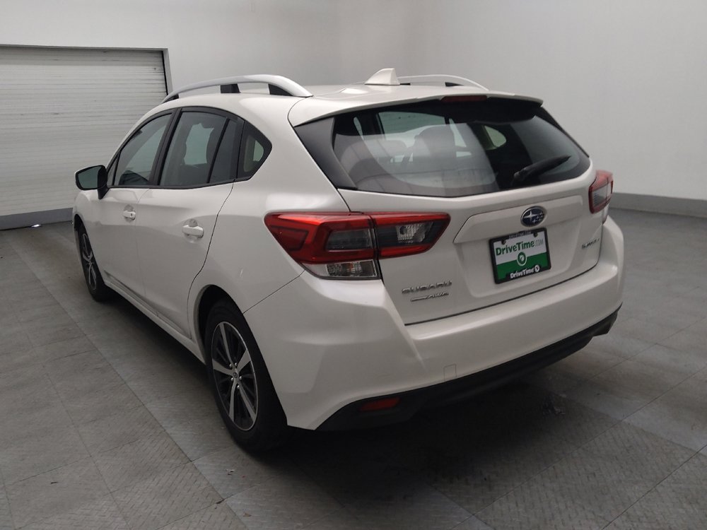 Used 2023 Subaru Impreza Premium image 5