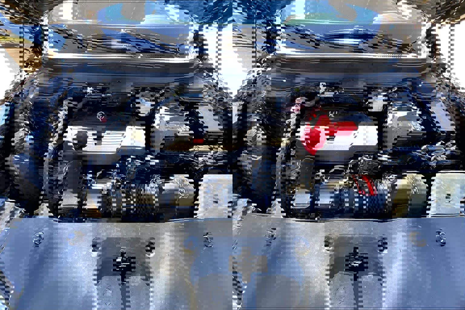 Used 2020 Acura RDX AWD image 28