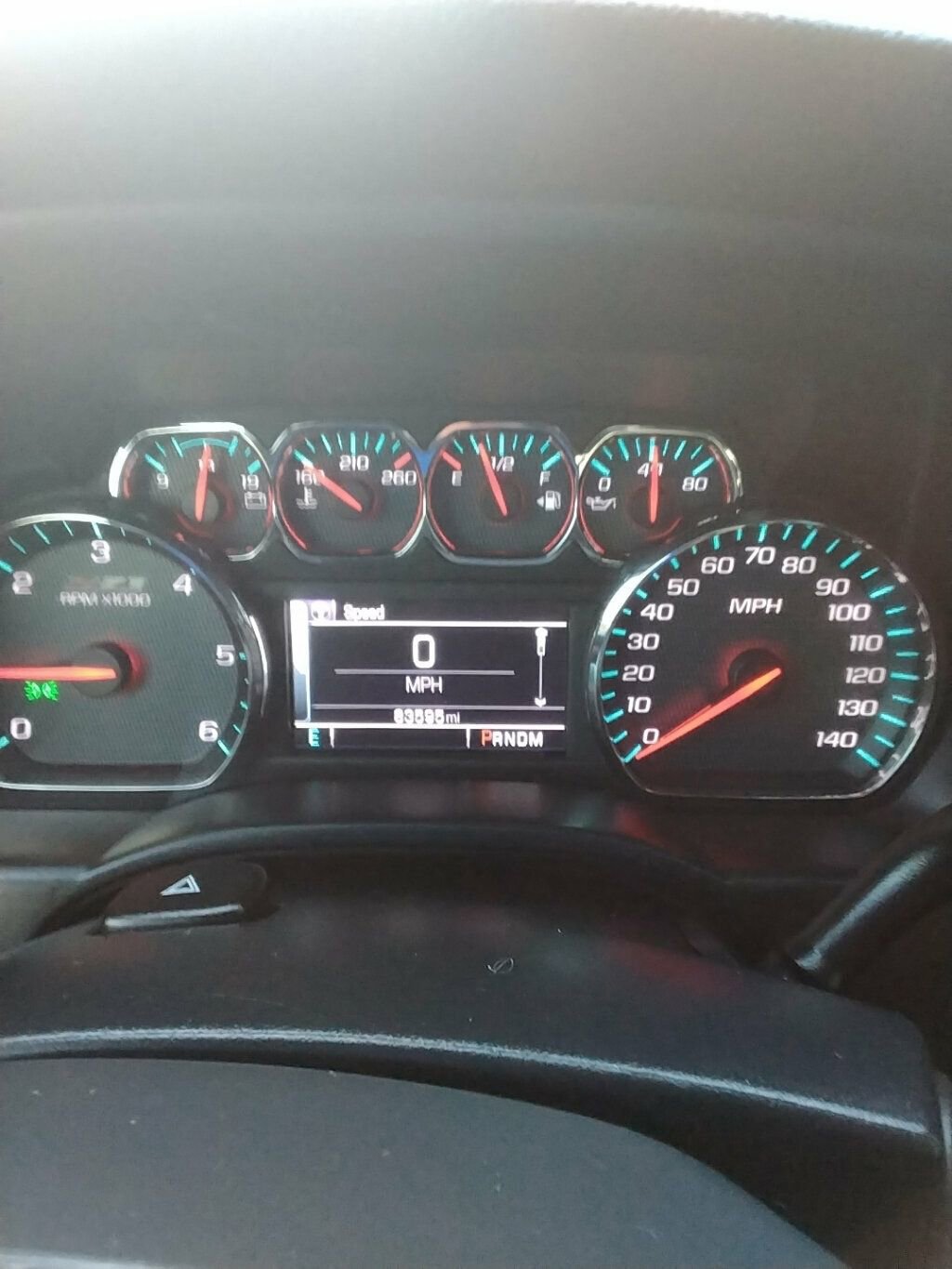 Used 2015 Chevrolet Silverado 1500 LT w/ All Star Edition image 13