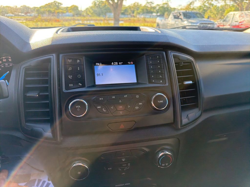 Used 2020 Ford Ranger XL w/ Equipment Group 101A Mid image 12