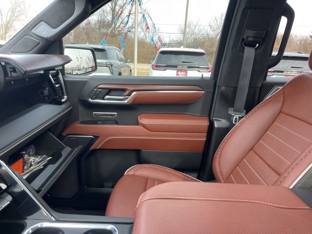 Used 2024 GMC Sierra 1500 Denali Ultimate image 26