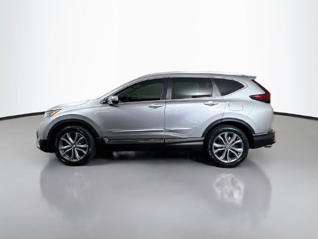 Used 2020 Honda CR-V Touring image 6