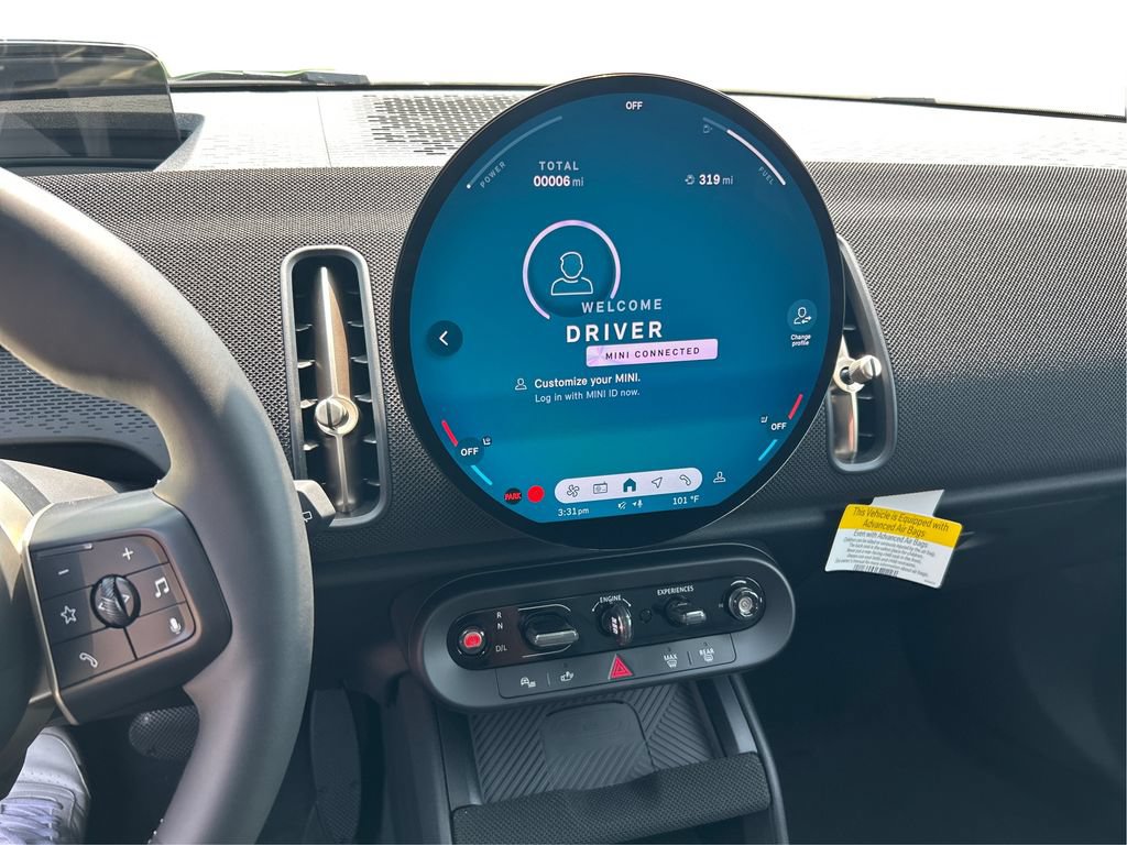 New 2027 MINI Cooper Countryman S AWD/4WD image 15
