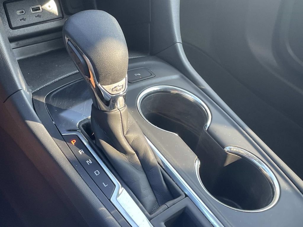 Used 2024 Chevrolet Equinox LT image 26