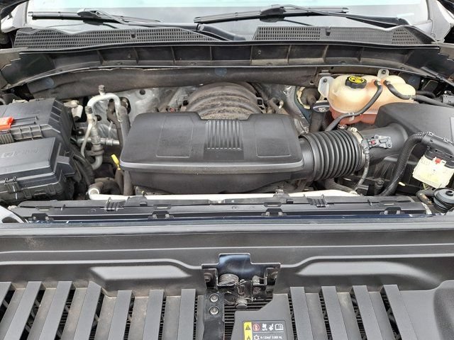 Used 2022 GMC Sierra 1500 SLT w/ SLT Premium Plus Package AWD/4WD image 33