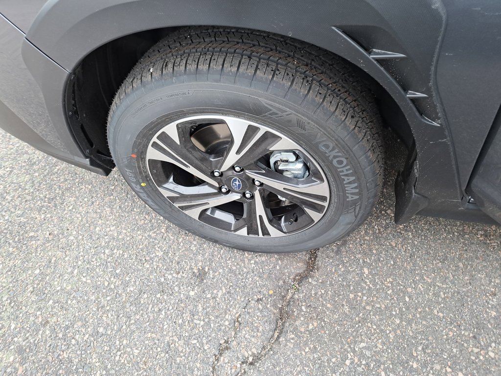 New 2026 Subaru Crosstrek 2.0i Premium image 19