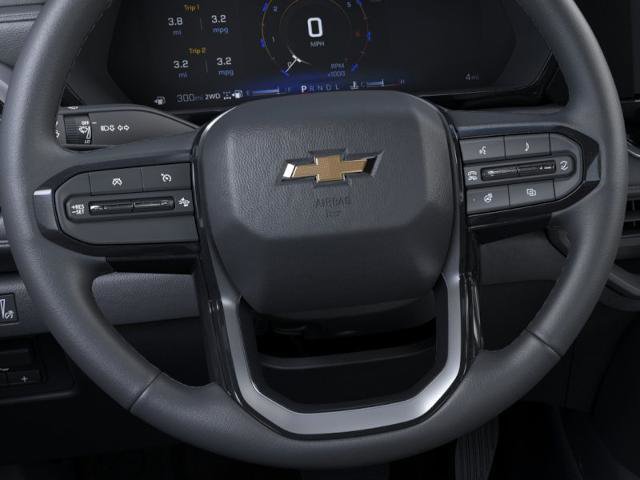 New 2026 Chevrolet Colorado LT w/ LT Convenience Package AWD/4WD image 19