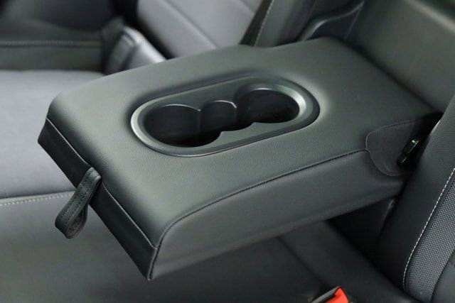 Certified 2022 Volkswagen Taos SE w/ Panoramic Sunroof Package image 38