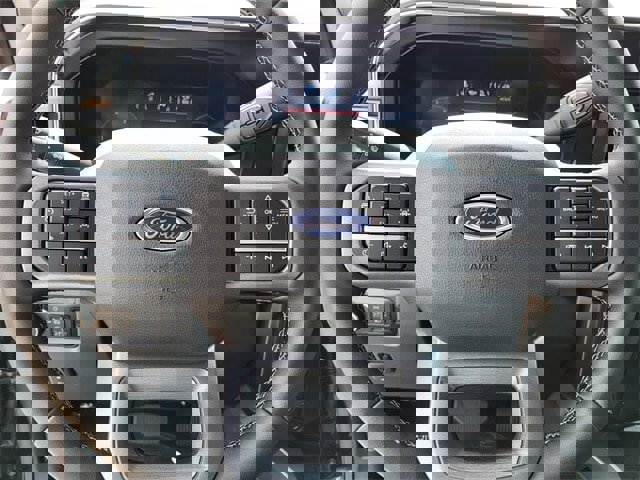 New 2026 Ford F350 Lariat image 2