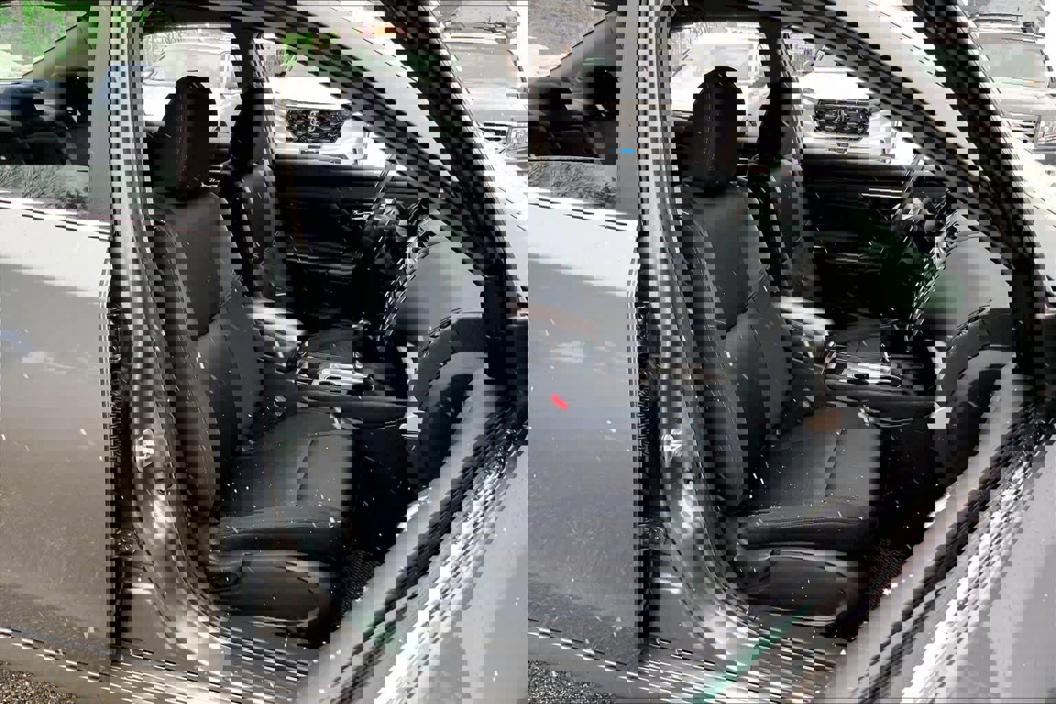 Used 2017 Nissan Altima 3.5 SR image 8