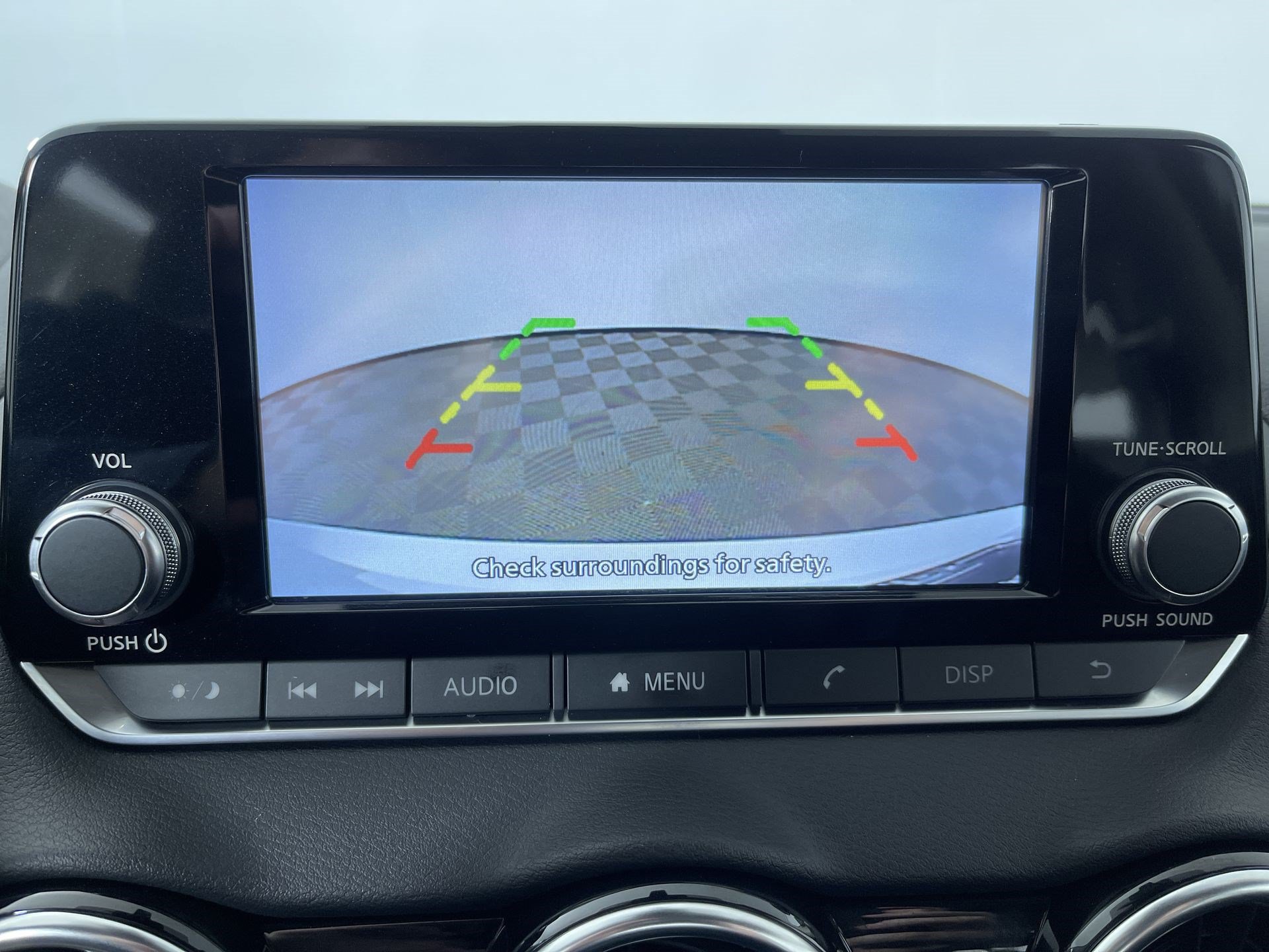 Certified 2025 Nissan Sentra S FWD image 19