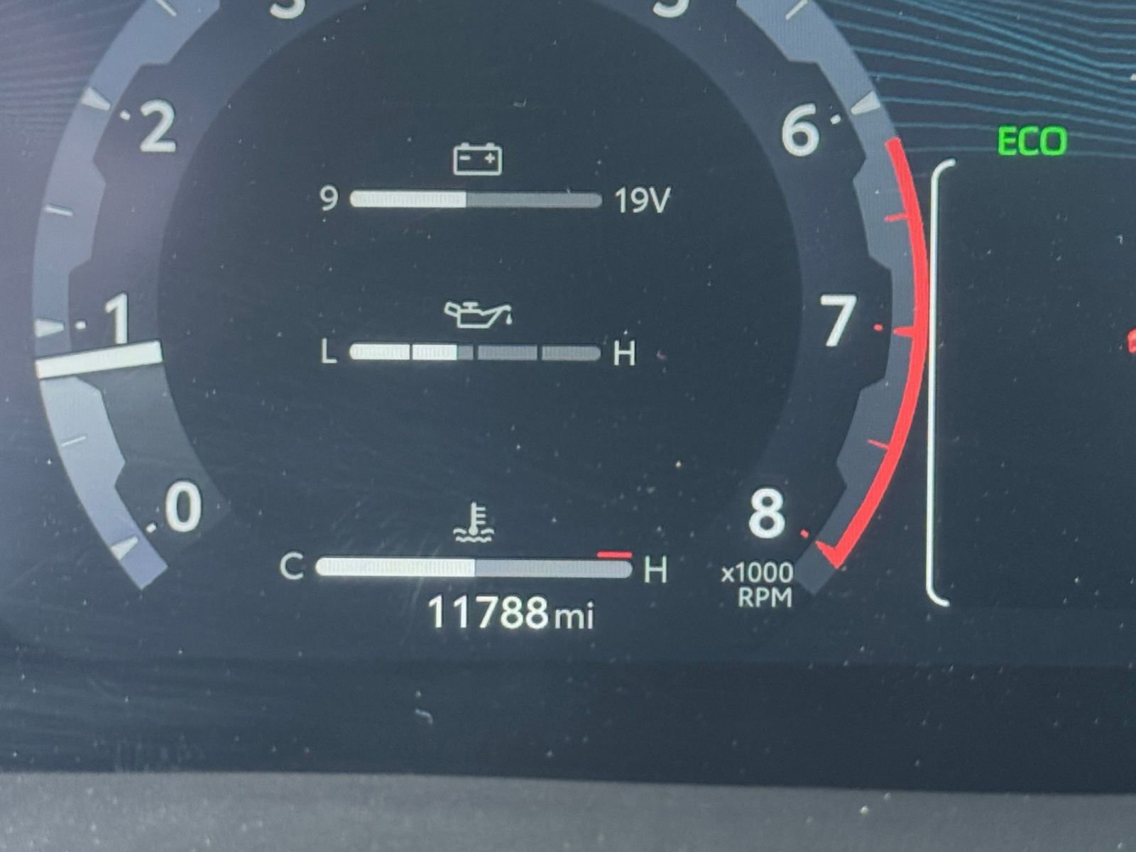 Used 2025 Buick Envista Sport Touring image 38