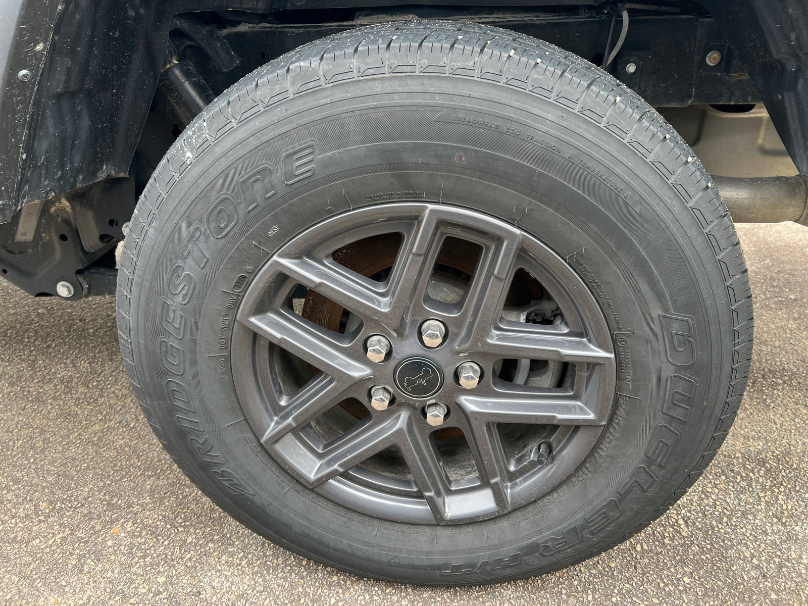 Used 2024 Jeep Gladiator Sport image 18