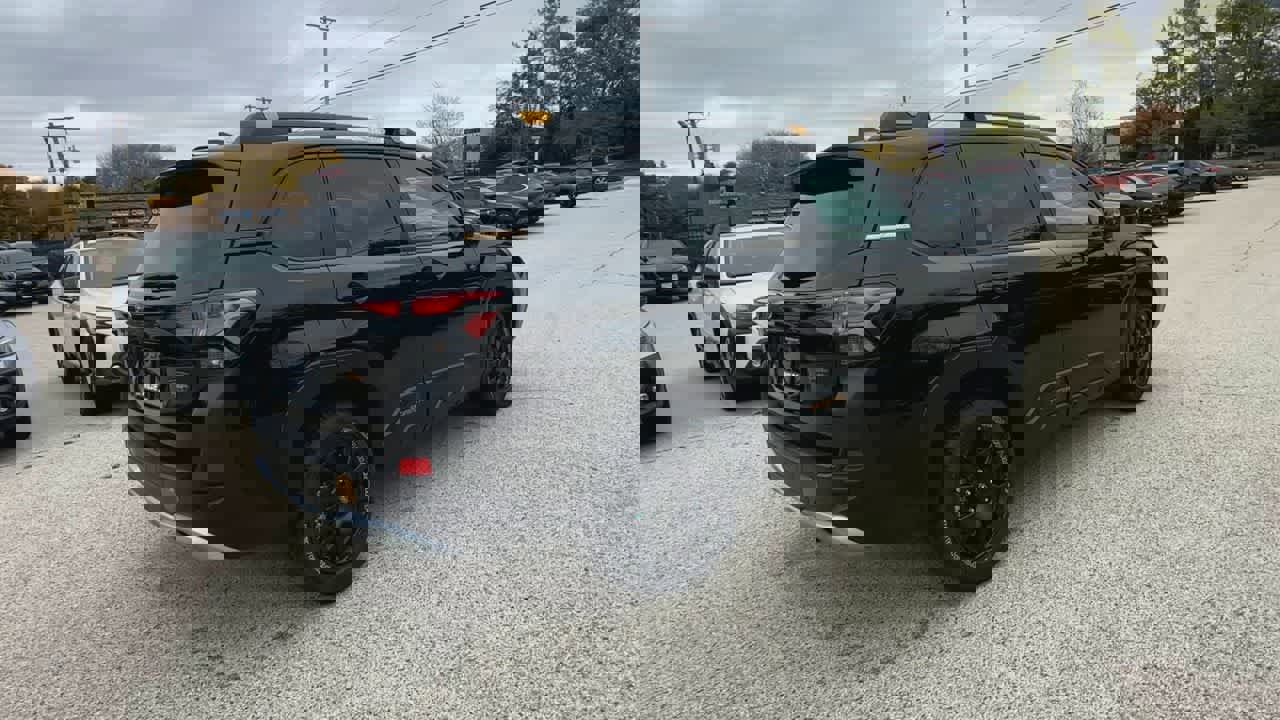 New 2026 Subaru Forester Wilderness image 8