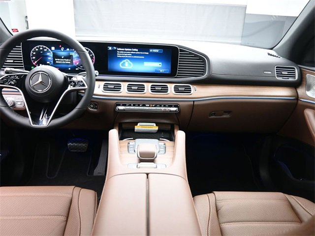 New 2026 Mercedes-Benz GLE 450 4MATIC Coupe image 9