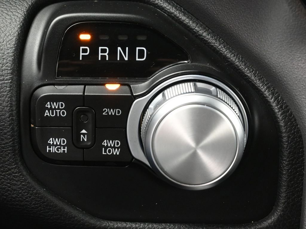 Used 2022 RAM 1500 Laramie w/ Sport Appearance Package image 22