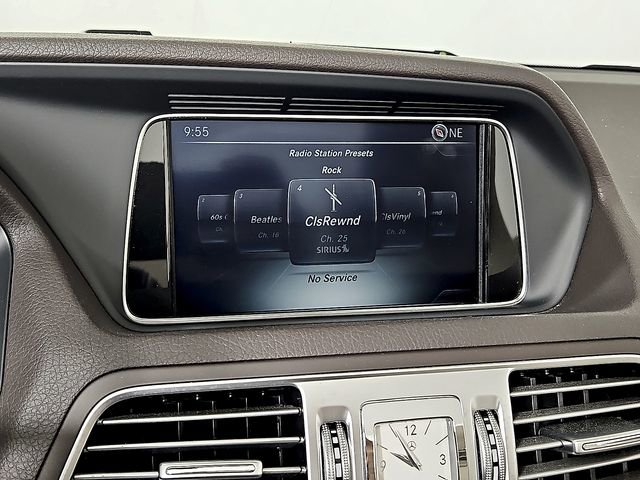 Used 2016 Mercedes-Benz E 400 E 400 image 18