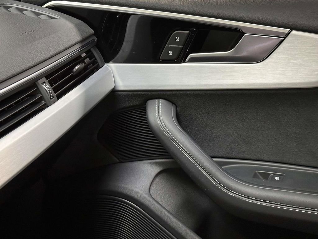 Used 2024 Audi A5 2.0T Premium Plus w/ Premium Plus image 27