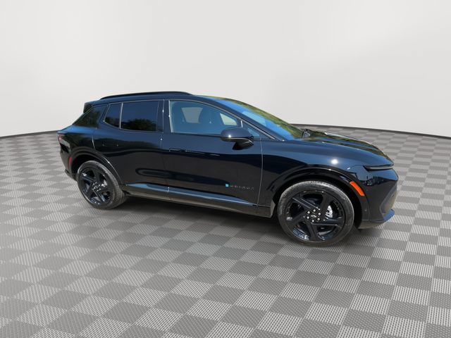 Used 2024 Chevrolet Equinox EV RS AWD/4WD image 9