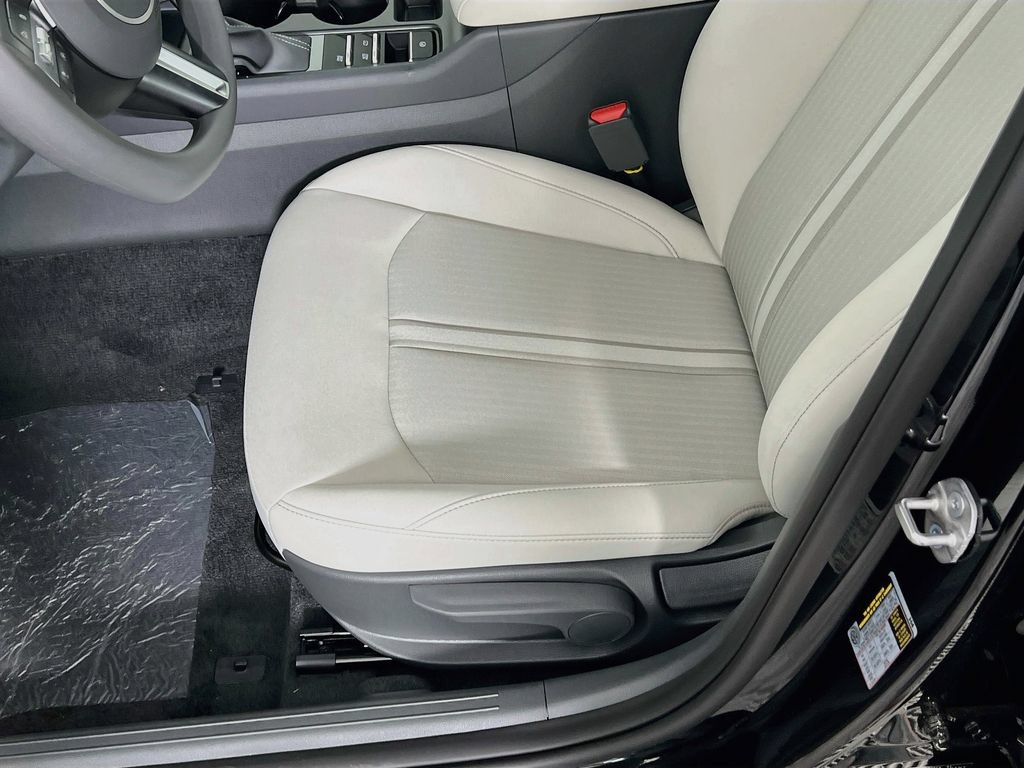 New 2026 Hyundai Sonata SE FWD image 16