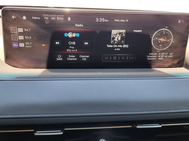 Used 2022 Genesis G80 2.5T RWD image 17