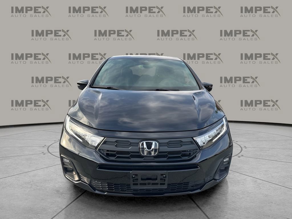 Used 2025 Honda Odyssey Sport-L image 8