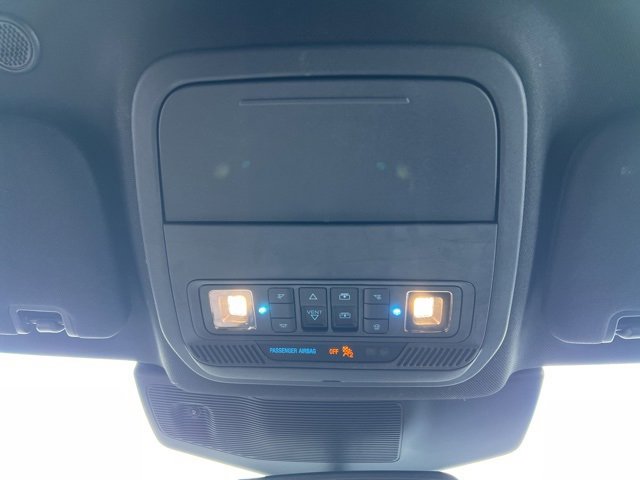 Used 2023 Ford Explorer ST-Line w/ Class IV Trailer Tow Package image 35