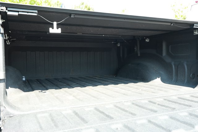 Used 2022 RAM 1500 Big Horn AWD/4WD image 8