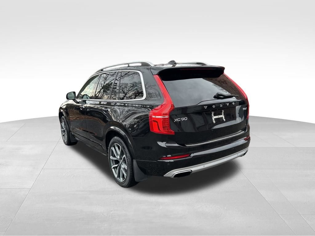 Used 2018 Volvo XC90 T6 Momentum w/ Protection Package Premier image 3