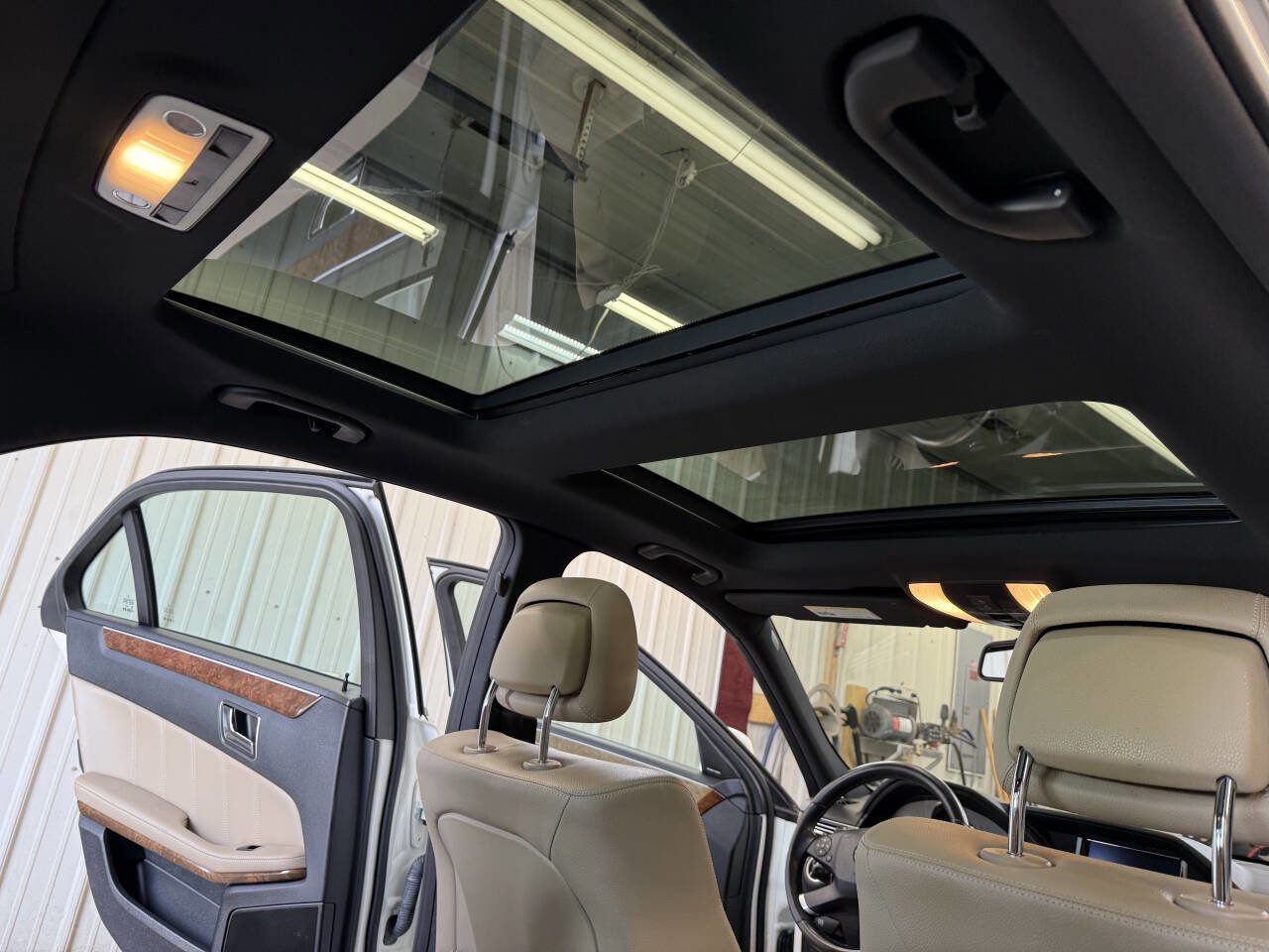 Used 2011 Mercedes-Benz E 350 Sedan image 45