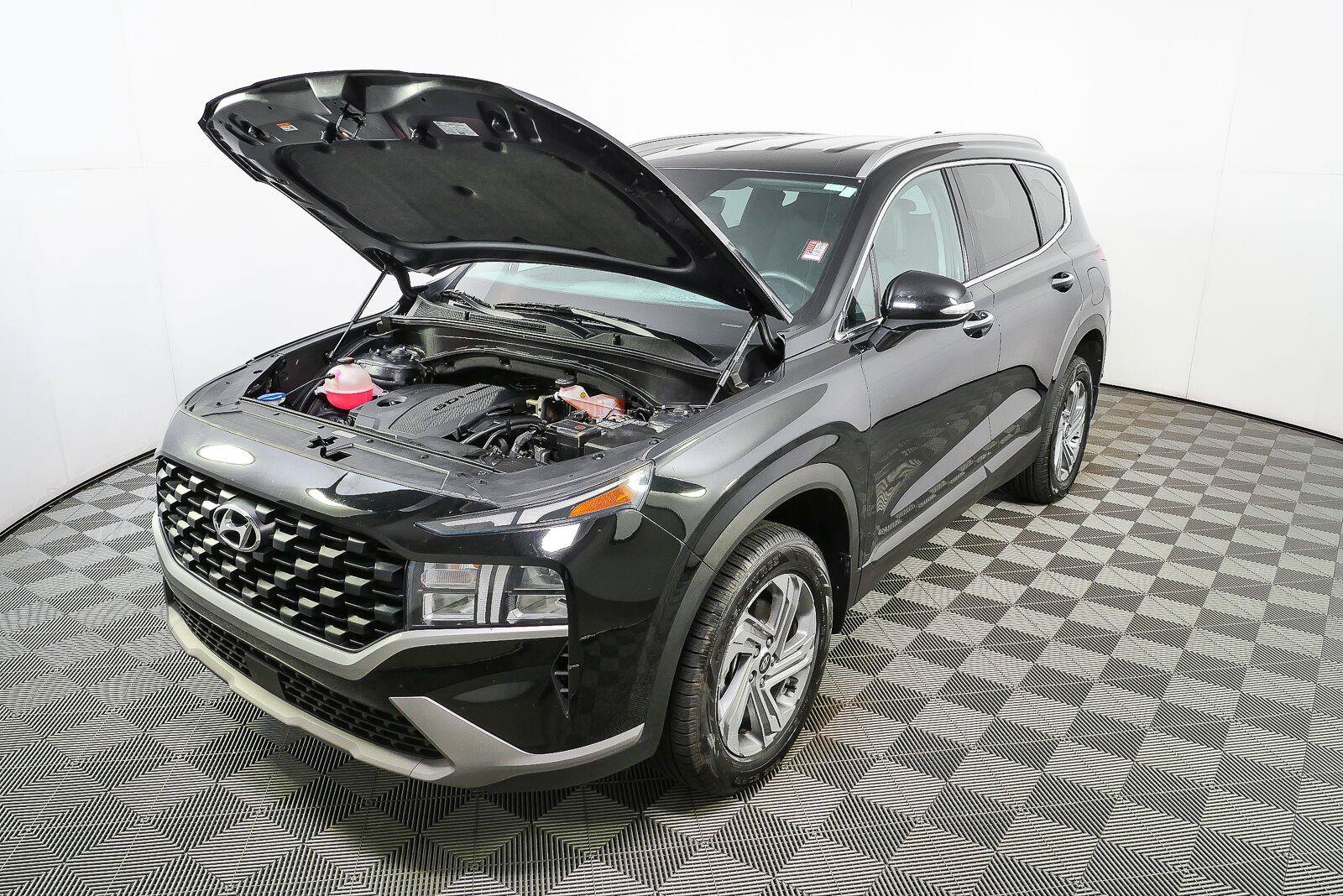 Used 2023 Hyundai Santa Fe SEL AWD/4WD image 29