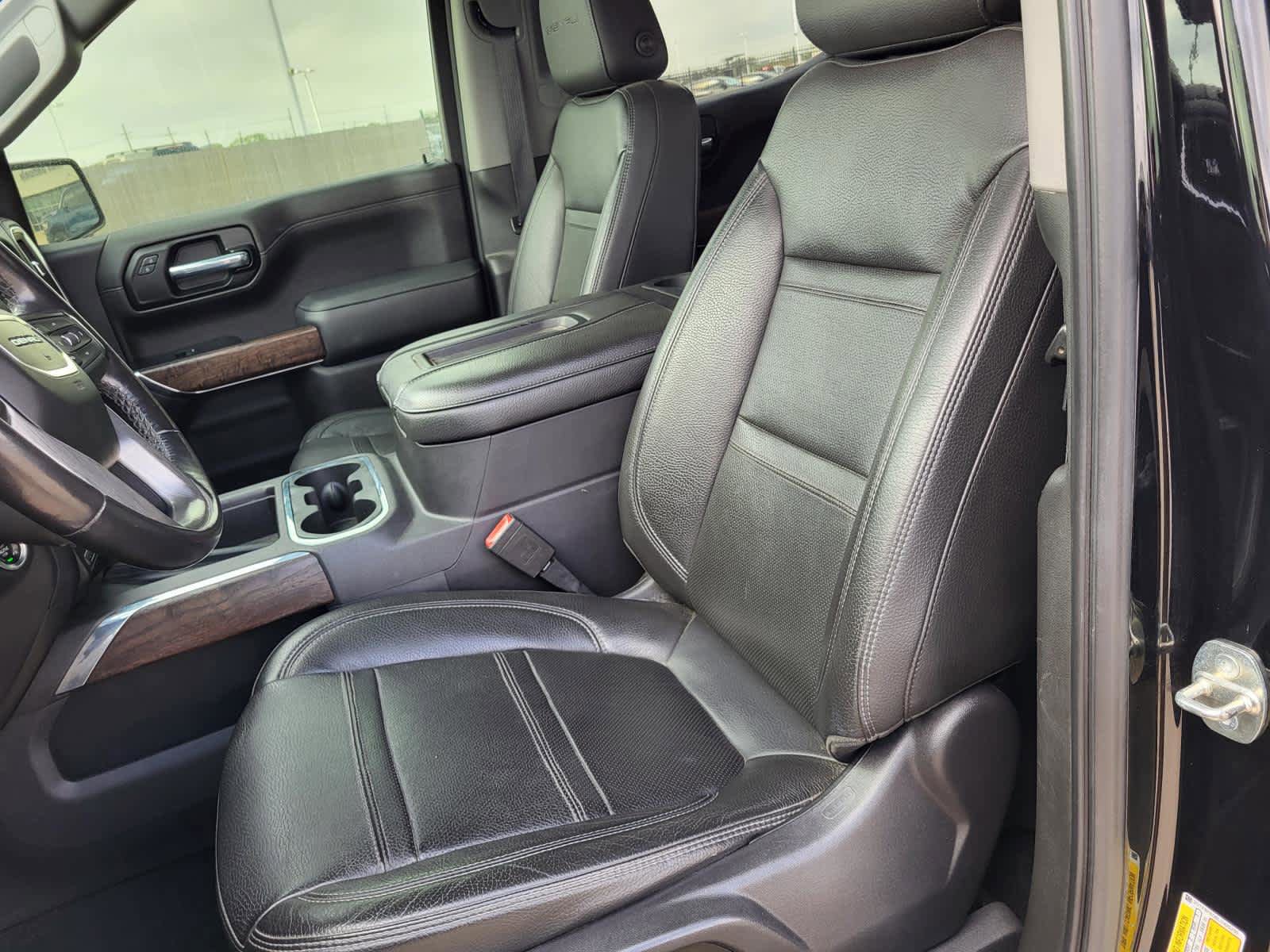 Used 2020 GMC Sierra 1500 Denali w/ Technology Package image 15