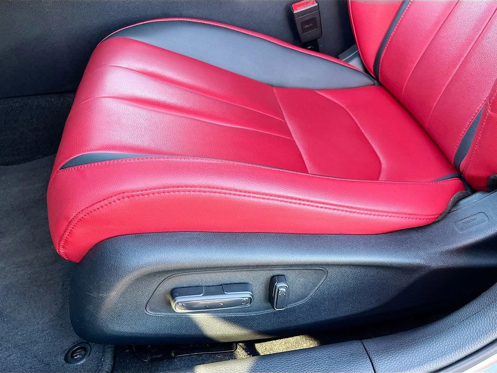 Used 2025 Acura Integra A-Spec FWD image 18