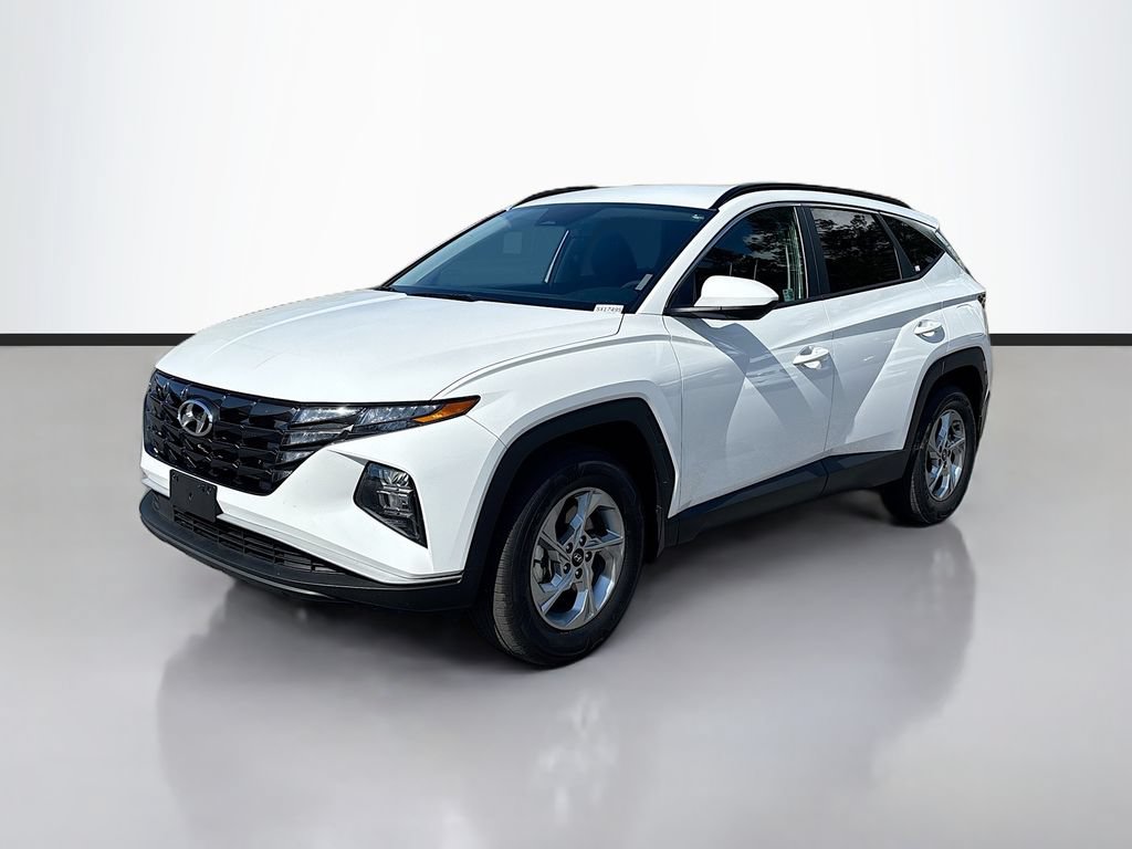 Used 2024 Hyundai Tucson SEL AWD/4WD image 7