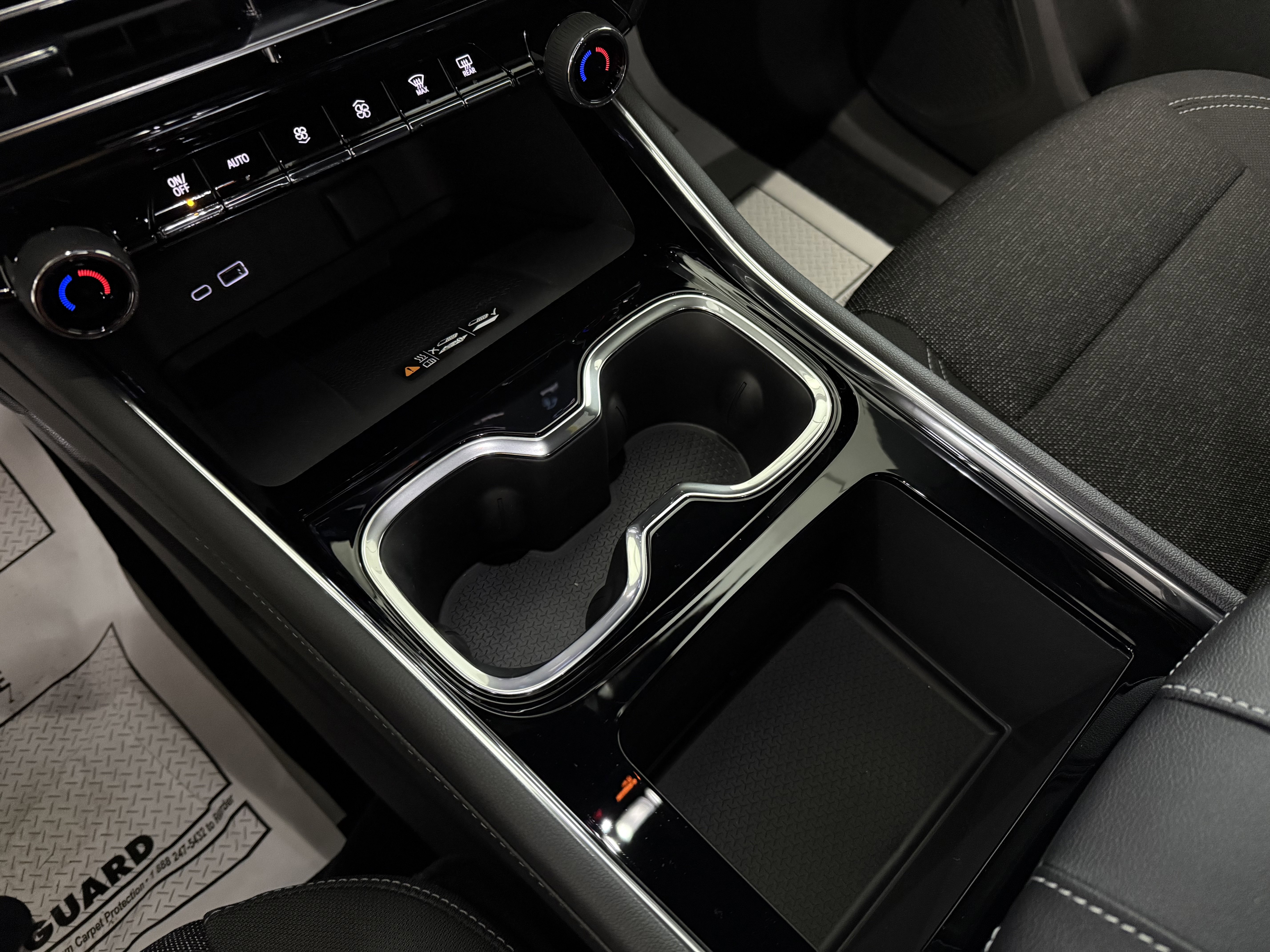 New 2026 Chevrolet Traverse LT image 29